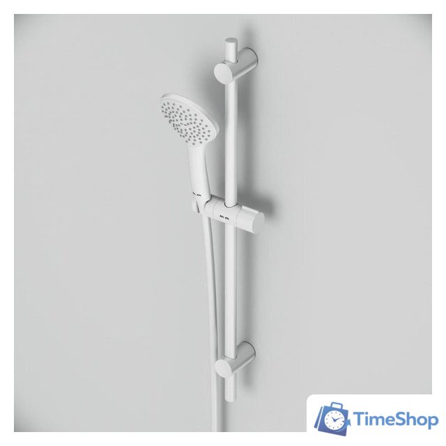 Душевой гарнитур  AM.PM Gem F0190033 - Изображение №4 — Интернет-магазин Time-Shop