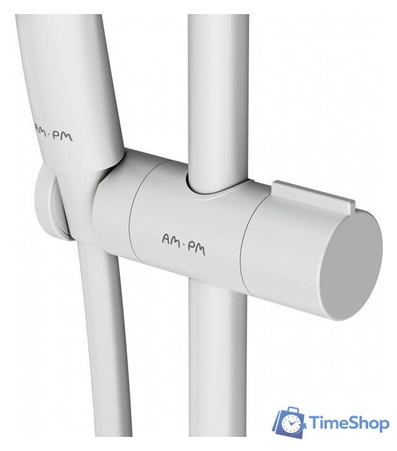 Душевой гарнитур  AM.PM Gem F0190033 - Изображение №6 — Интернет-магазин Time-Shop