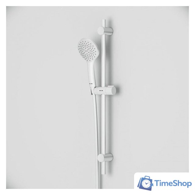 Душевой гарнитур  AM.PM Gem F0190033 - Изображение №3 — Интернет-магазин Time-Shop