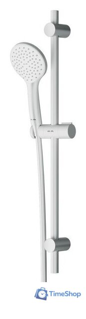 Душевой гарнитур  AM.PM Gem F0190033 - Изображение №1 — Интернет-магазин Time-Shop