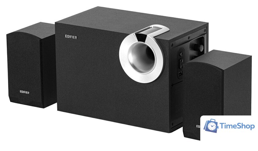 Акустика Edifier M206BT - Изображение №1 — Интернет-магазин Time-Shop