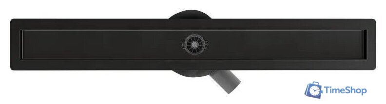 Трап/канал Axus Universal 600 Black - Изображение №4 — Интернет-магазин Time-Shop