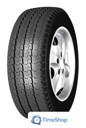 Летние шины KAMA Euro LCV-131 225/70R15C 112/110R - Изображение №1 — Интернет-магазин Time-Shop