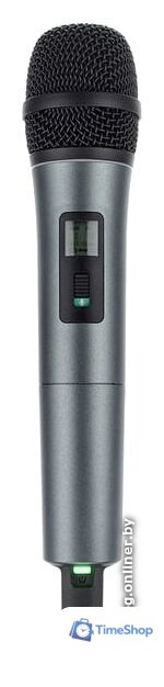 Радиосистема Sennheiser XSW 1-825-A - Изображение №14 — Интернет-магазин Time-Shop