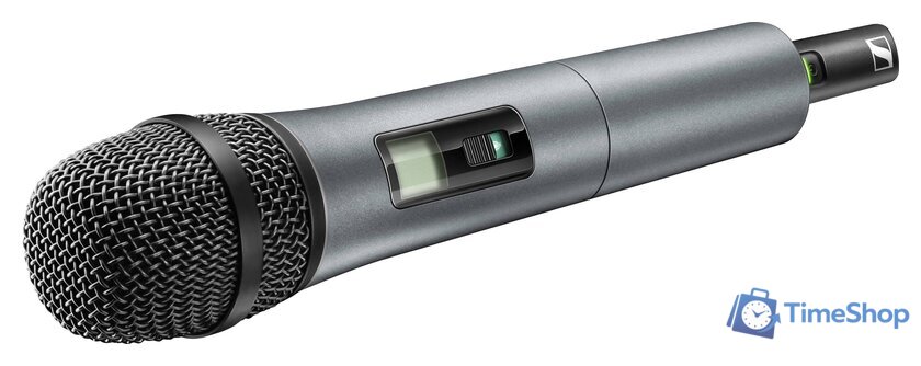 Радиосистема Sennheiser XSW 1-825-A - Изображение №16 — Интернет-магазин Time-Shop