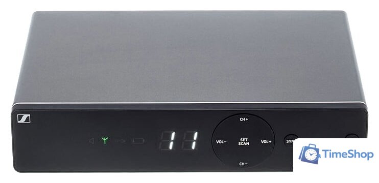 Радиосистема Sennheiser XSW 1-825-A - Изображение №7 — Интернет-магазин Time-Shop