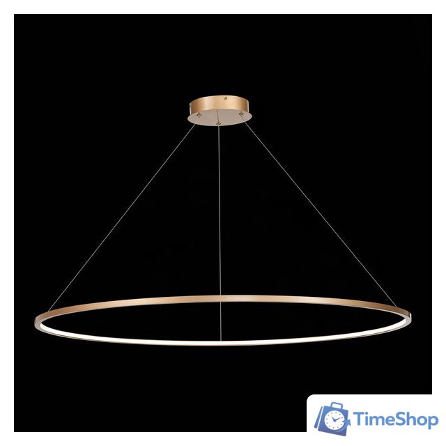 Подвесная люстра ST Luce ST603.243.57 - Изображение №3 — Интернет-магазин Time-Shop