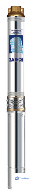 Скважинный насос Grandfar 3.5SEm3/17 - Изображение №1 — Интернет-магазин Time-Shop