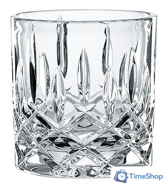 Набор стаканов для воды и напитков Nachtmann Noblesse 101764 - Изображение №2 — Интернет-магазин Time-Shop