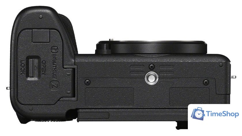 Беззеркальный фотоаппарат Sony Alpha a6700 Kit 16-50mm (черный) - Изображение №5 — Интернет-магазин Time-Shop