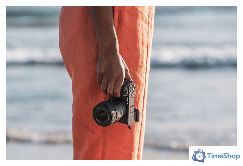 Беззеркальный фотоаппарат Sony Alpha a6700 Kit 16-50mm (черный) - Изображение №17 — Интернет-магазин Time-Shop