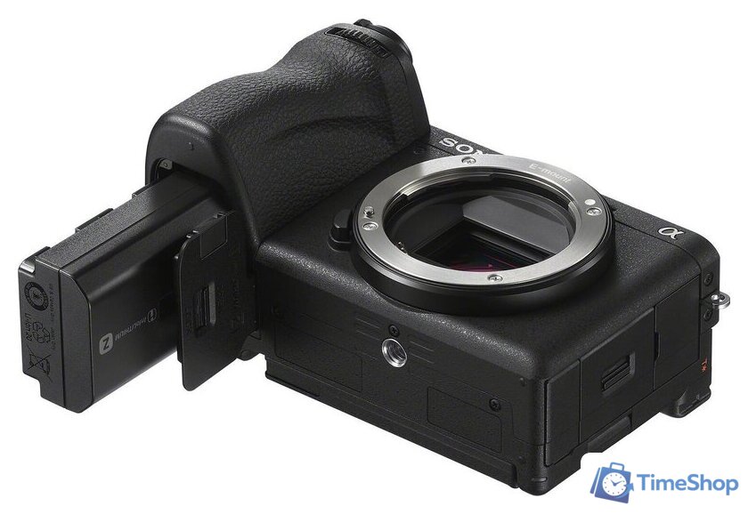 Беззеркальный фотоаппарат Sony Alpha a6700 Kit 16-50mm (черный) - Изображение №10 — Интернет-магазин Time-Shop