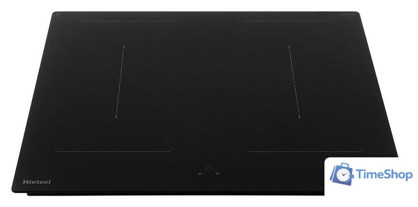 Варочная панель Hietzel HIB 451 RKI BL - Изображение №8 — Интернет-магазин Time-Shop