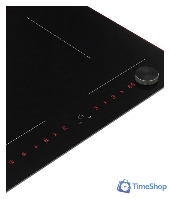 Варочная панель Hietzel HIB 451 RKI BL - Изображение №6 — Интернет-магазин Time-Shop