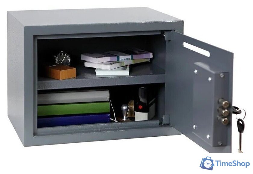 Мебельный сейф Onix LS 25KD - Изображение №5 — Интернет-магазин Time-Shop