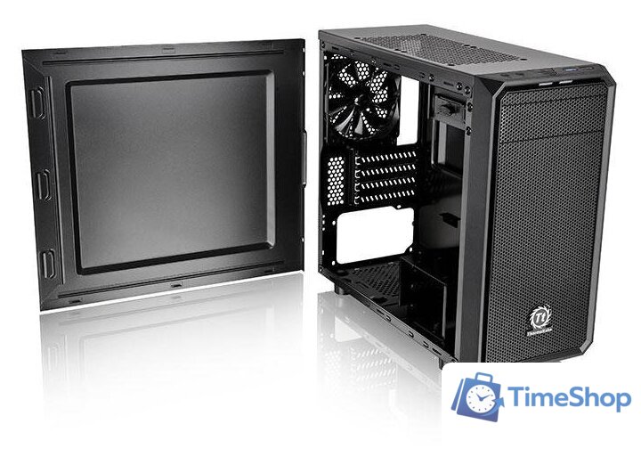 Корпус Thermaltake Versa H15 [CA-1D4-00S1NN-00] - Изображение №7 — Интернет-магазин Time-Shop