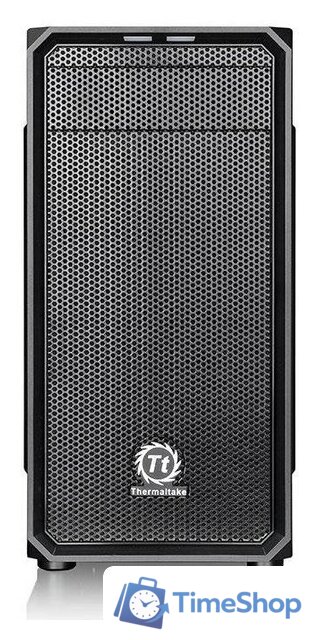 Корпус Thermaltake Versa H15 [CA-1D4-00S1NN-00] - Изображение №2 — Интернет-магазин Time-Shop
