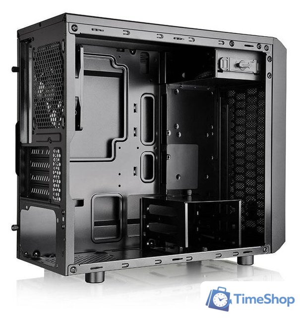 Корпус Thermaltake Versa H15 [CA-1D4-00S1NN-00] - Изображение №8 — Интернет-магазин Time-Shop