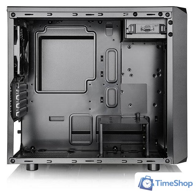 Корпус Thermaltake Versa H15 [CA-1D4-00S1NN-00] - Изображение №9 — Интернет-магазин Time-Shop