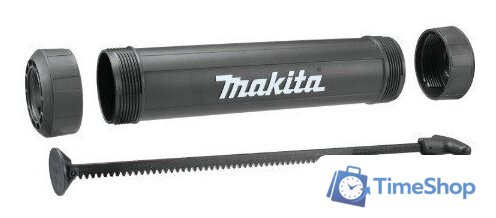 Пистолет для герметика Makita 197195-9 - Изображение №1 — Интернет-магазин Time-Shop