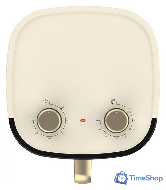 Аэрогриль (аэрофритюрница) BQ AF6000M - Изображение №6 — Интернет-магазин Time-Shop