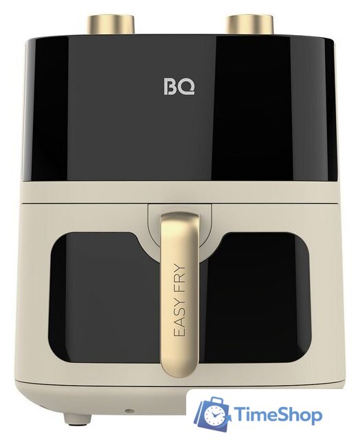 Аэрогриль (аэрофритюрница) BQ AF6000M - Изображение №3 — Интернет-магазин Time-Shop