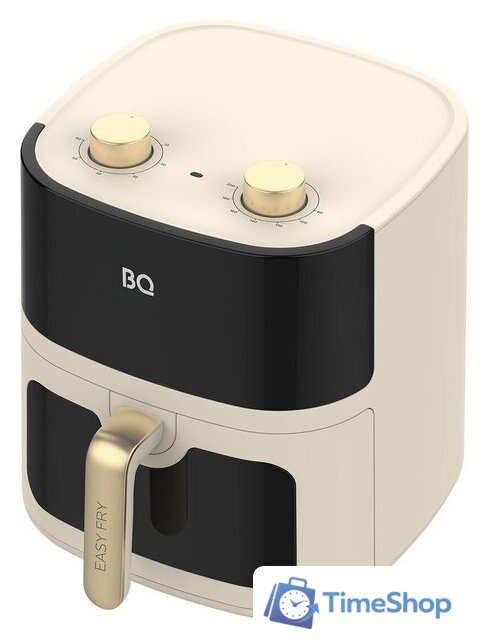 Аэрогриль (аэрофритюрница) BQ AF6000M - Изображение №4 — Интернет-магазин Time-Shop