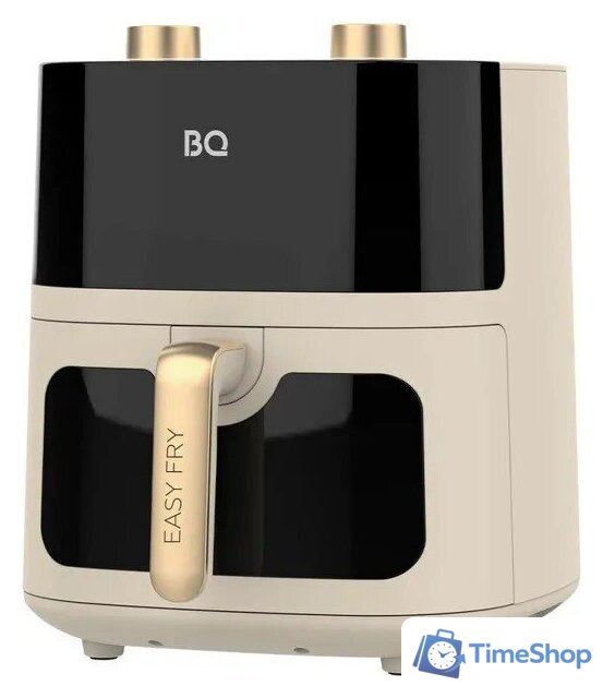 Аэрогриль (аэрофритюрница) BQ AF6000M - Изображение №1 — Интернет-магазин Time-Shop