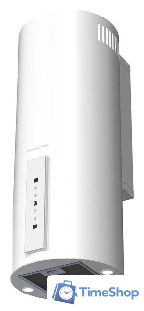 Кухонная вытяжка Zigmund & Shtain K 160.4 W - Изображение №2 — Интернет-магазин Time-Shop