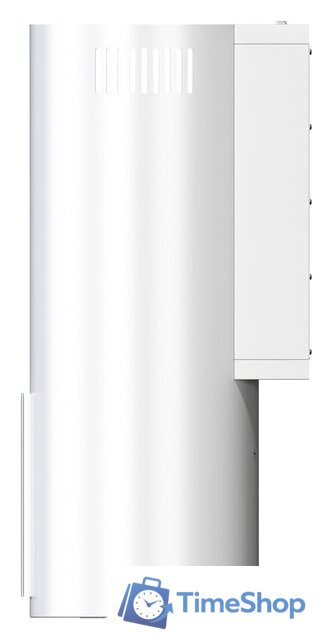 Кухонная вытяжка Zigmund & Shtain K 160.4 W - Изображение №3 — Интернет-магазин Time-Shop