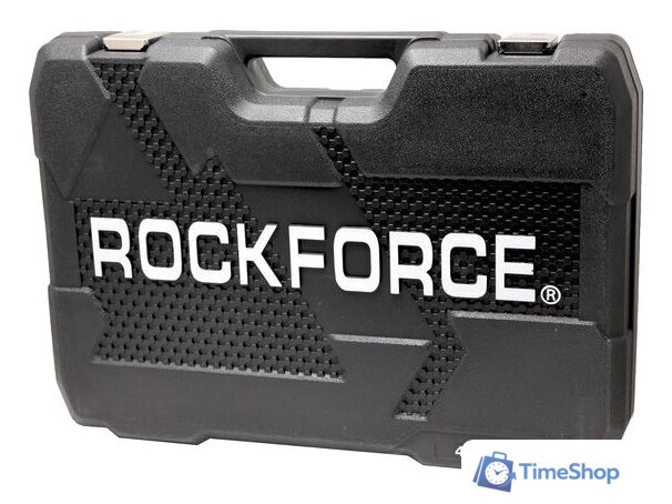 Универсальный набор инструментов RockForce RF-41723-5 (172 предмета) - Изображение №3 — Интернет-магазин Time-Shop