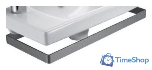 Держатель для полотенца Jacob Delafon Odeon Up E4721-39R - Изображение №1 — Интернет-магазин Time-Shop