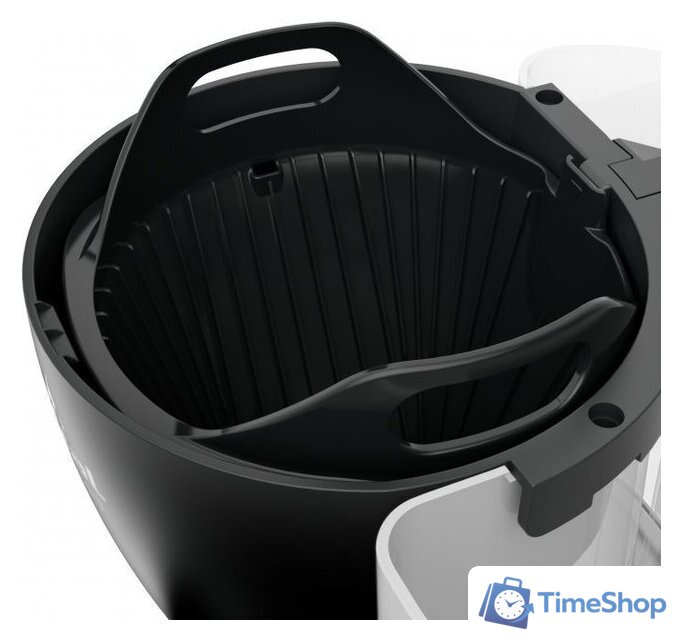 Капельная кофеварка Tefal Includeo CM533811 - Изображение №3 — Интернет-магазин Time-Shop