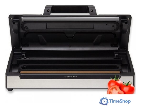 Вакуумный упаковщик Zigmund & Shtain VS-508 - Изображение №6 — Интернет-магазин Time-Shop