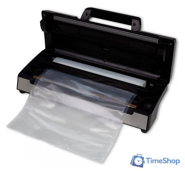 Вакуумный упаковщик Zigmund & Shtain VS-508 - Изображение №5 — Интернет-магазин Time-Shop