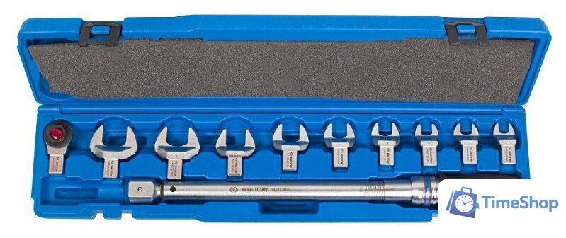 Гаечный ключ King Tony 345202D11MR - Изображение №2 — Интернет-магазин Time-Shop