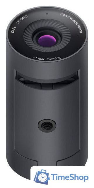 Веб-камера Dell Pro 2K Webcam WB5023 - Изображение №6 — Интернет-магазин Time-Shop