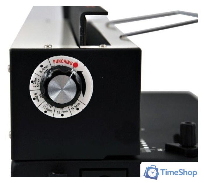 Брошюровщик Rayson TD-1200 - Изображение №3 — Интернет-магазин Time-Shop