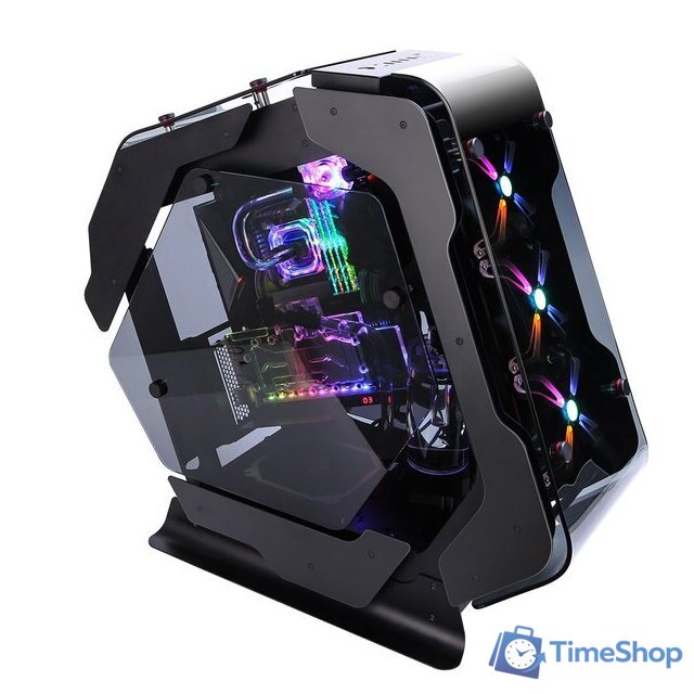 Корпус Zalman Z-Machine 500 - Изображение №3 — Интернет-магазин Time-Shop