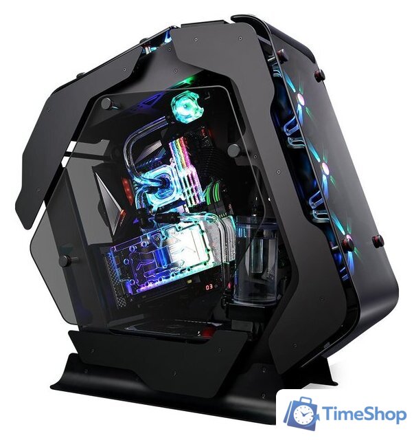 Корпус Zalman Z-Machine 500 - Изображение №1 — Интернет-магазин Time-Shop