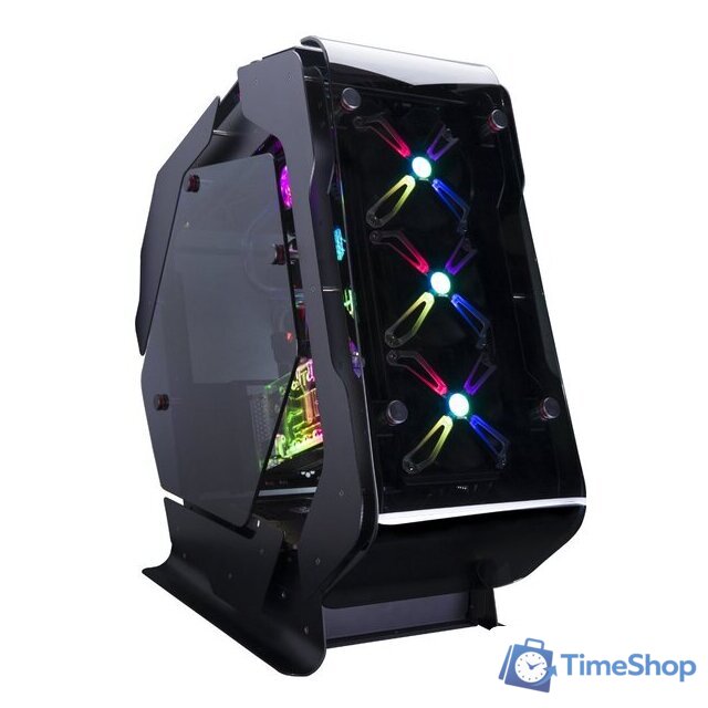 Корпус Zalman Z-Machine 500 - Изображение №4 — Интернет-магазин Time-Shop