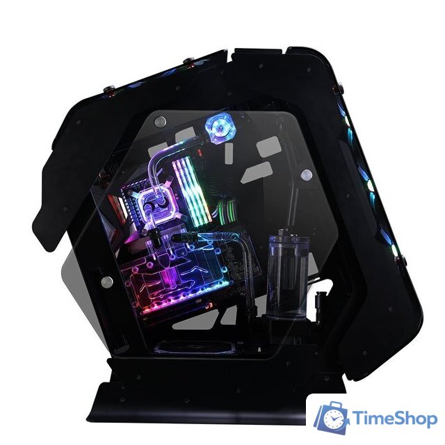 Корпус Zalman Z-Machine 500 - Изображение №2 — Интернет-магазин Time-Shop