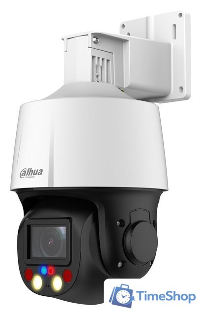 IP-камера Dahua DH-SD3E205DB-GNY-A-PV1 - Изображение №1 — Интернет-магазин Time-Shop