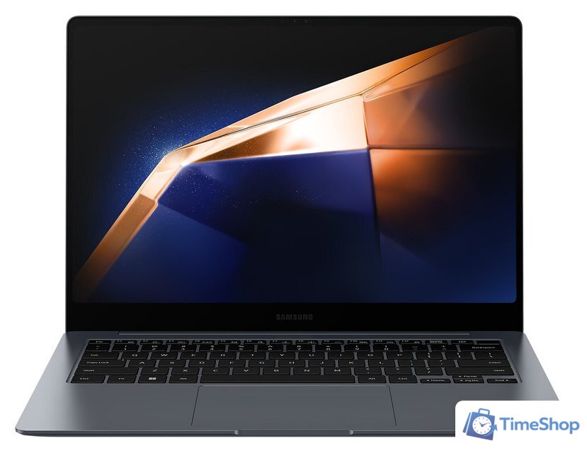 Ноутбук Samsung Galaxy Book4 Pro 14 NP940XGK-KG2IN - Изображение №1 — Интернет-магазин Time-Shop