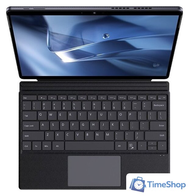 Планшет Chuwi Hi10 Max 12GB/512GB (черный) - Изображение №6 — Интернет-магазин Time-Shop