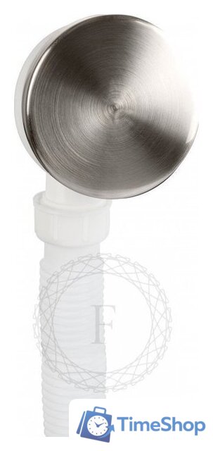 Сифон Filarete FL90 (никель) - Изображение №6 — Интернет-магазин Time-Shop