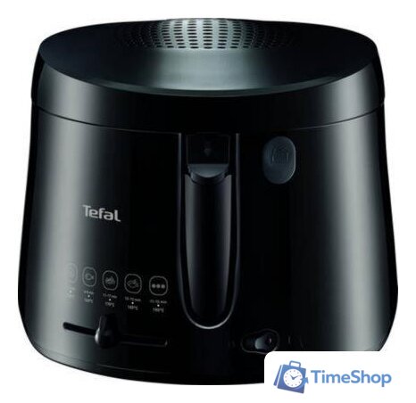 Фритюрница Tefal FF1078 - Изображение №2 — Интернет-магазин Time-Shop