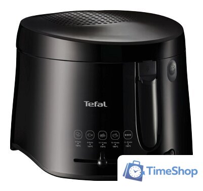 Фритюрница Tefal FF1078 - Изображение №1 — Интернет-магазин Time-Shop