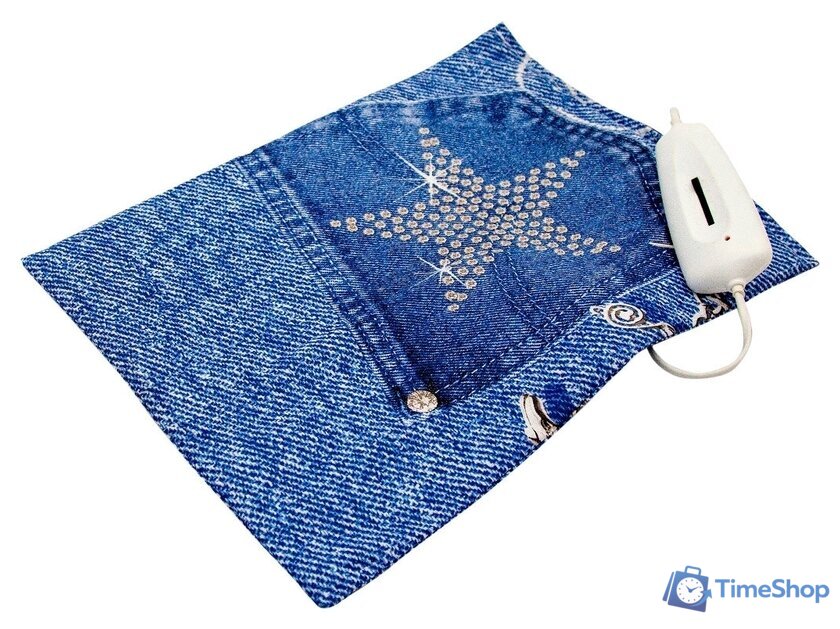 Электрическая грелка БРТЗ ГЭМР-3-60 - Изображение №1 — Интернет-магазин Time-Shop