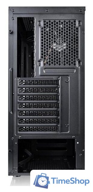 Корпус Thermaltake Versa J24 Tempered Glass RGB Edition CA-1L7-00M1WN-01 - Изображение №6 — Интернет-магазин Time-Shop